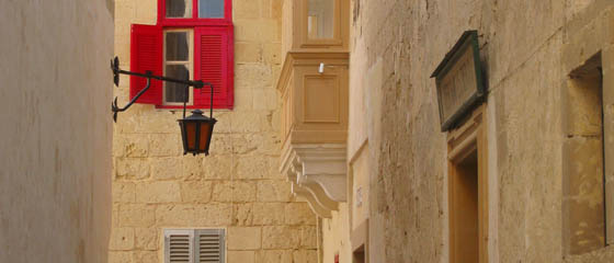 Mdina image